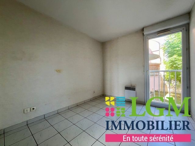 Vente Appartement à Lattes 3 pièces