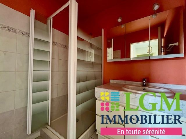 Vente Appartement à Lattes 3 pièces