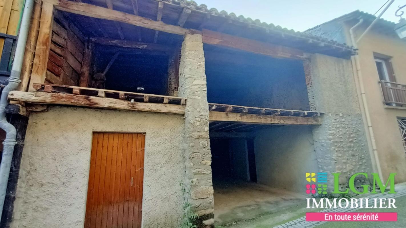 Vente Maison à Benagues 2 pièces