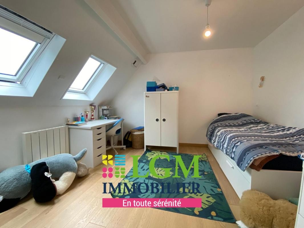 Vente Maison à Saint-Brice-sous-Forêt 7 pièces