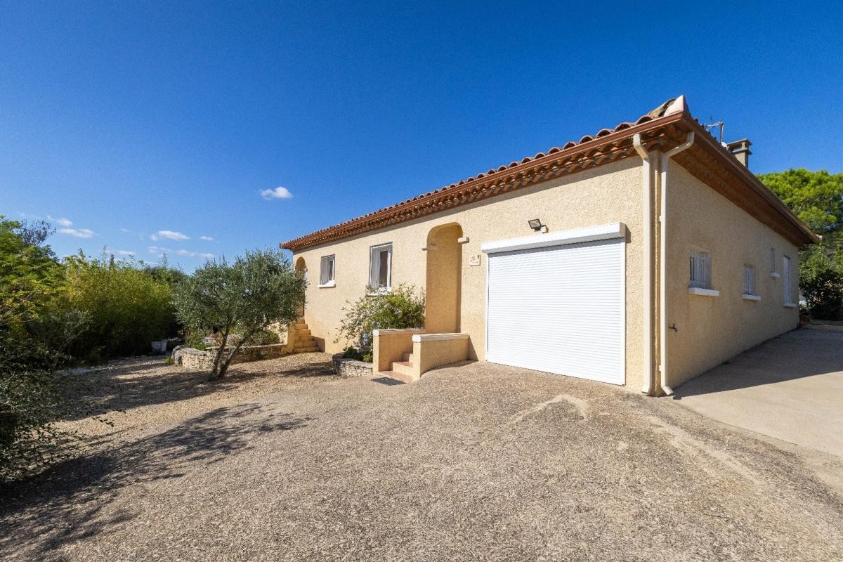 Vente Maison à Pézenas 4 pièces