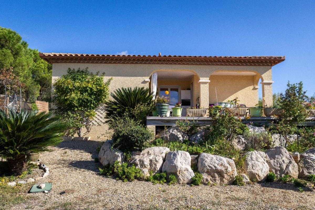 Vente Maison à Pézenas 4 pièces