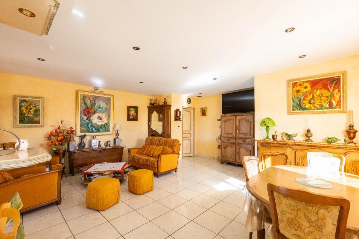 Vente Maison à Pézenas 4 pièces