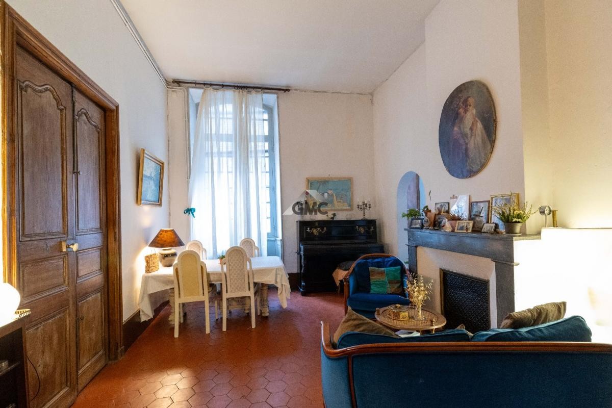 Vente Maison à Lodève 3 pièces