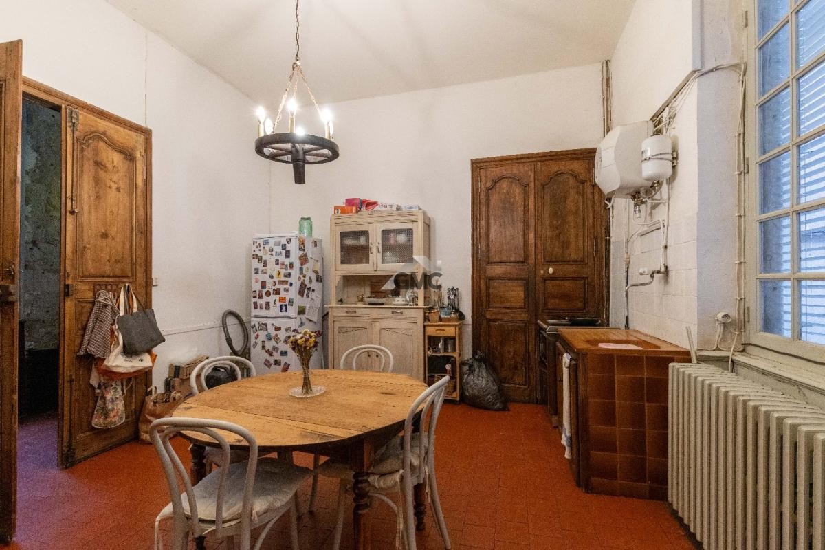 Vente Maison à Lodève 3 pièces