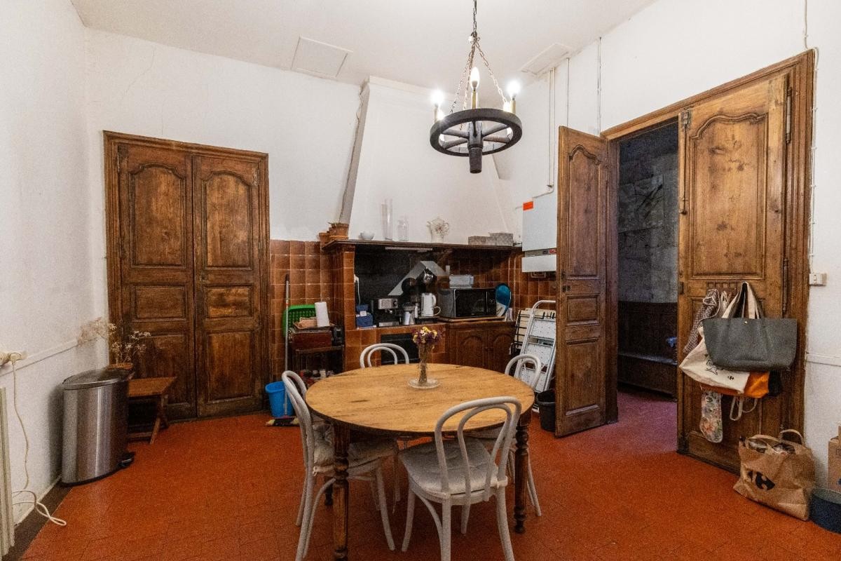 Vente Maison à Lodève 3 pièces