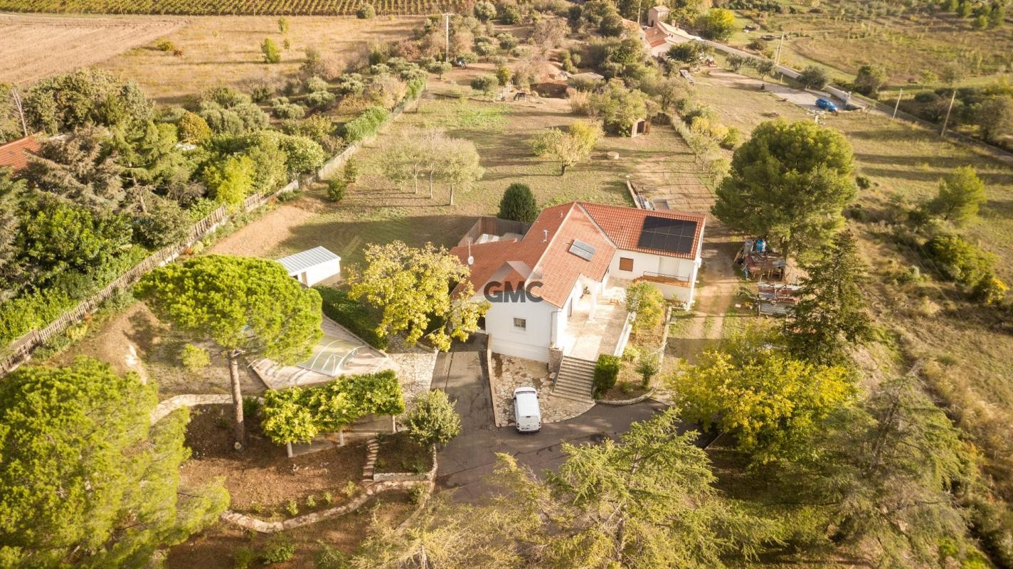 Vente Maison à Béziers 6 pièces