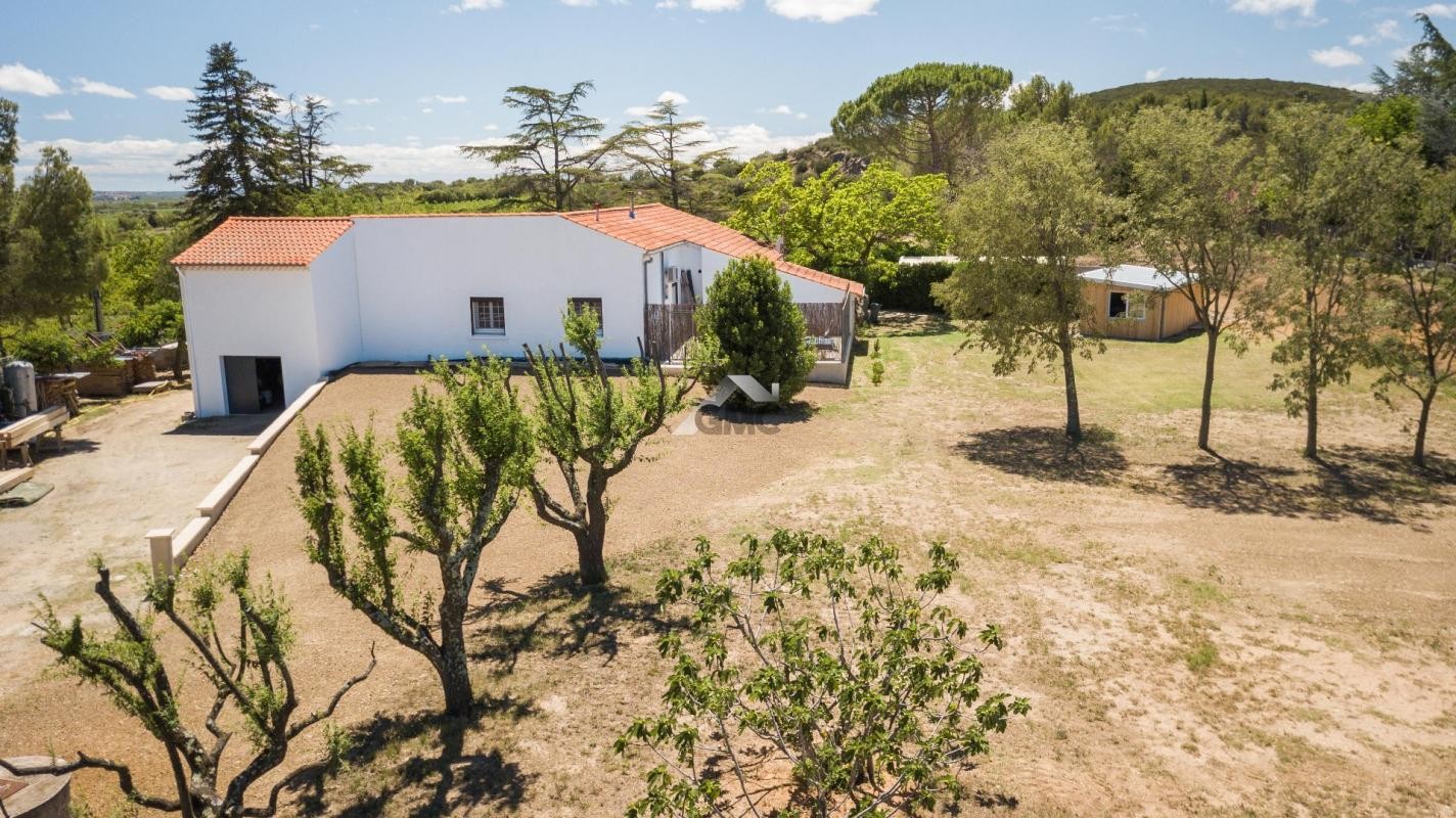 Vente Maison à Béziers 6 pièces