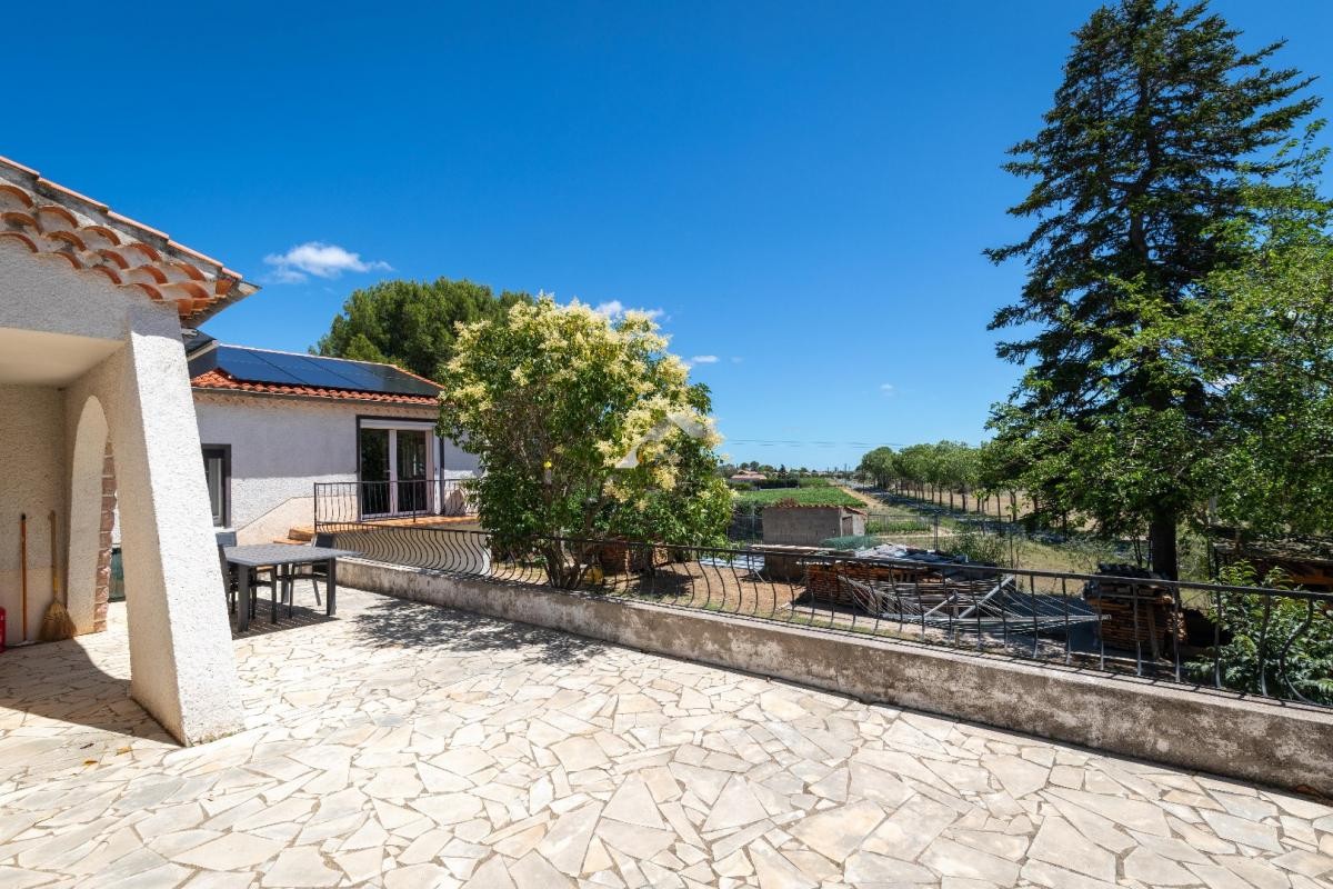 Vente Maison à Béziers 6 pièces