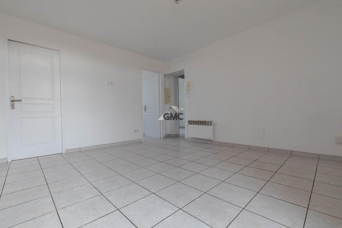 Vente Appartement à Montagnac 3 pièces