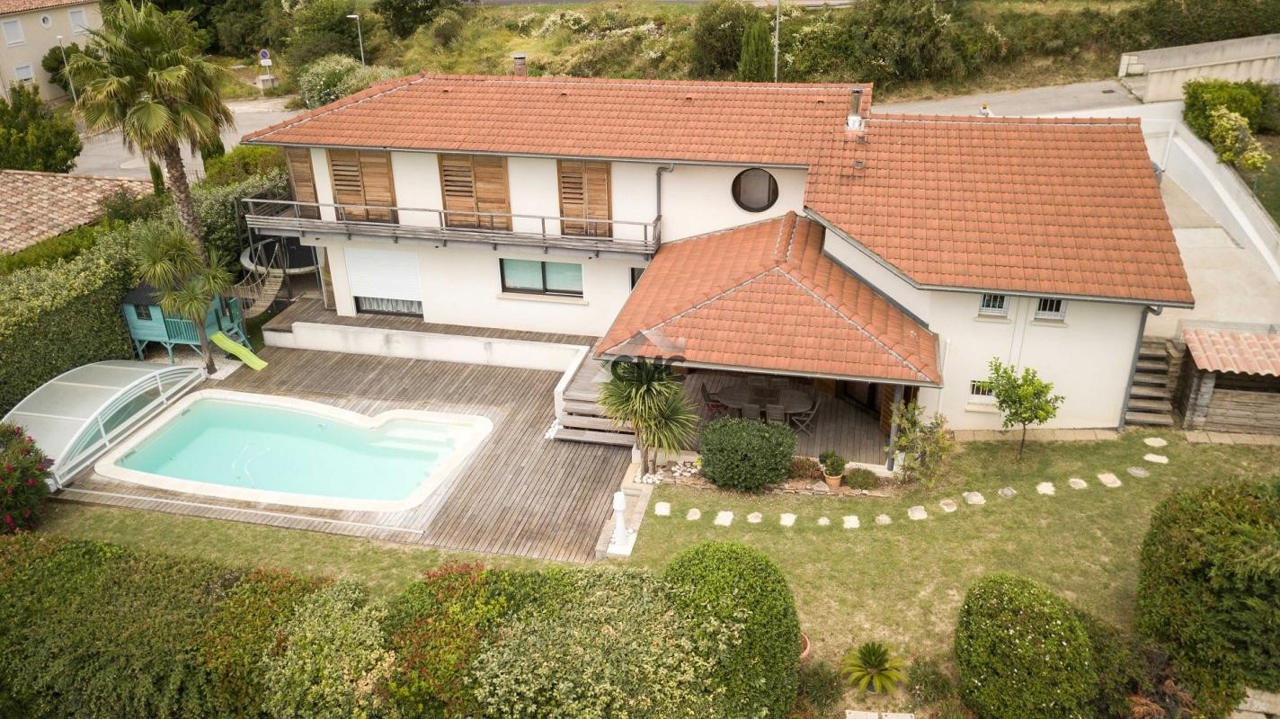 Vente Maison à Clermont-l'Hérault 6 pièces