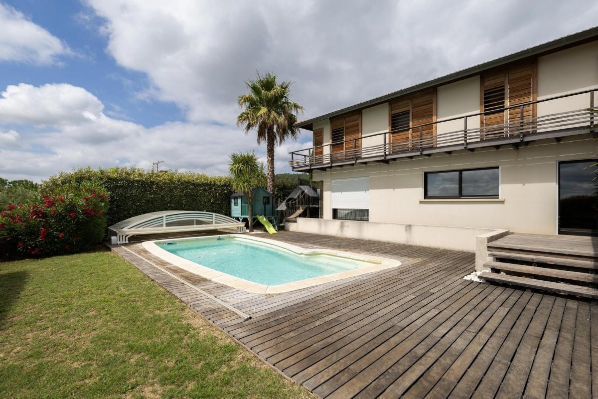 Vente Maison à Clermont-l'Hérault 6 pièces