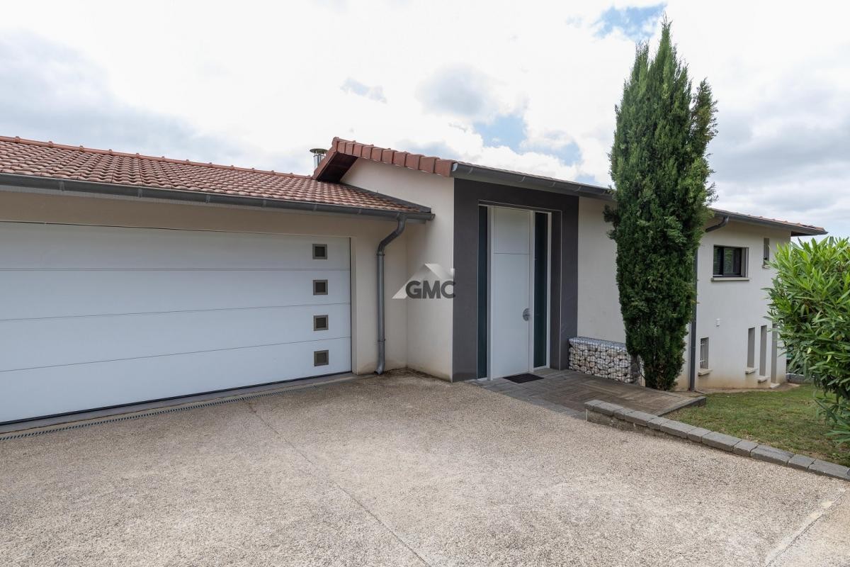 Vente Maison à Clermont-l'Hérault 6 pièces