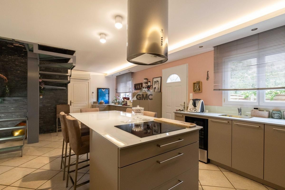 Vente Maison à Marseillan 8 pièces