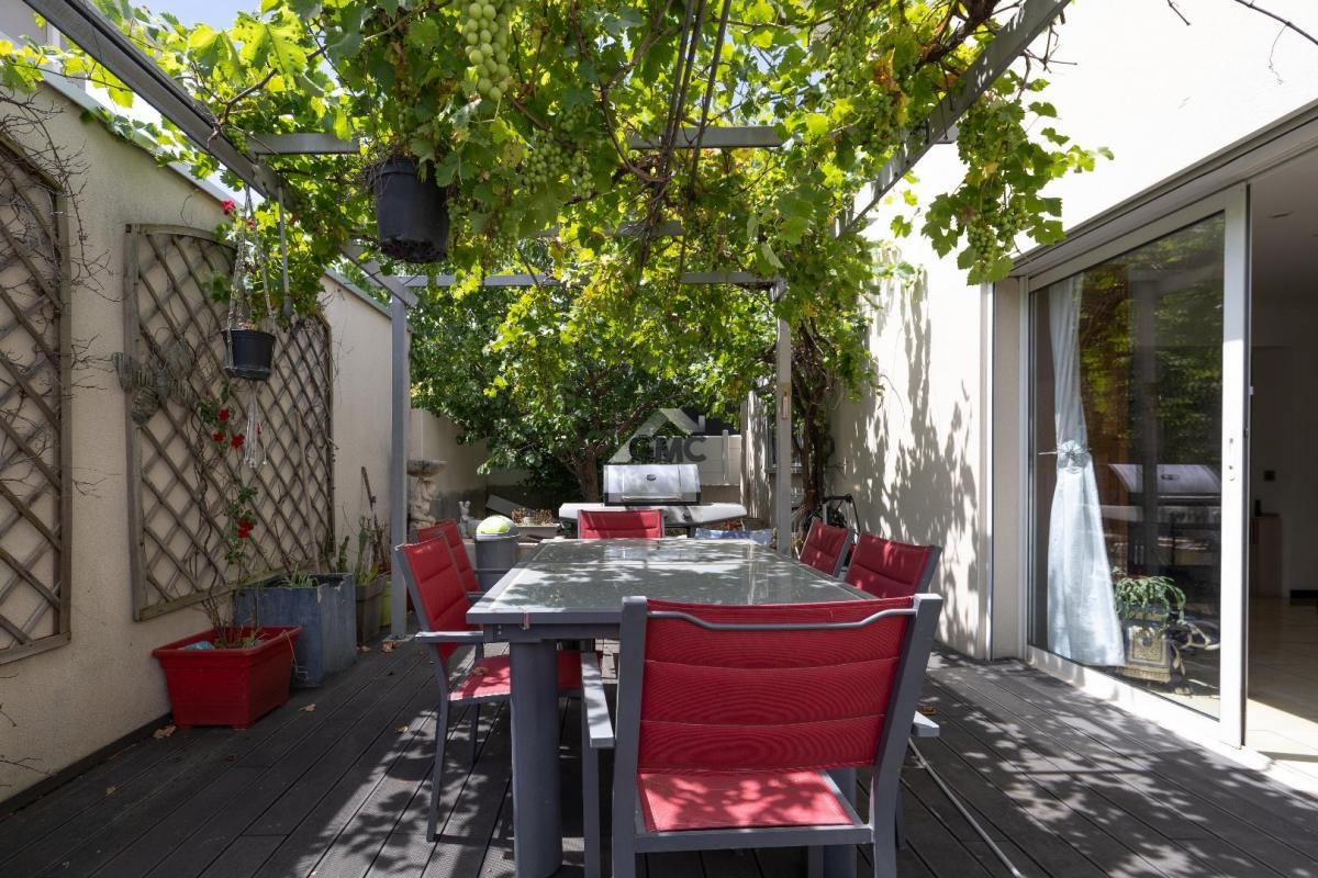 Vente Maison à Vendargues 5 pièces