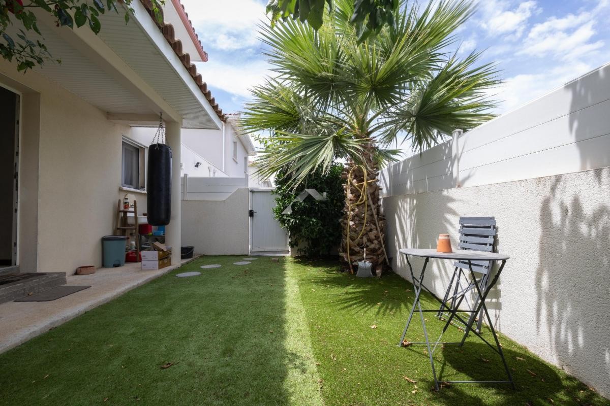 Vente Maison à Vendargues 5 pièces