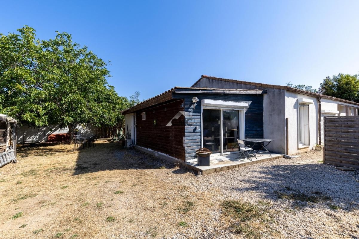 Vente Maison à Paulhan 6 pièces