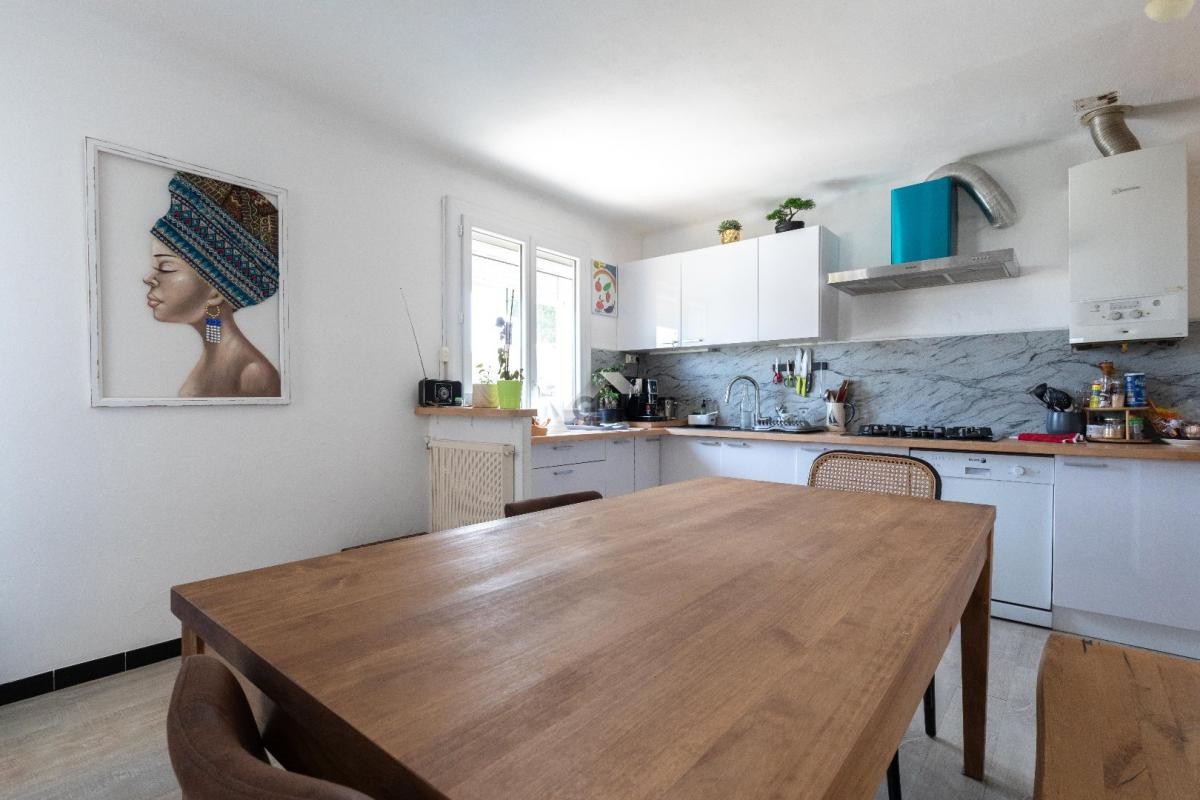 Vente Appartement à Agde 4 pièces