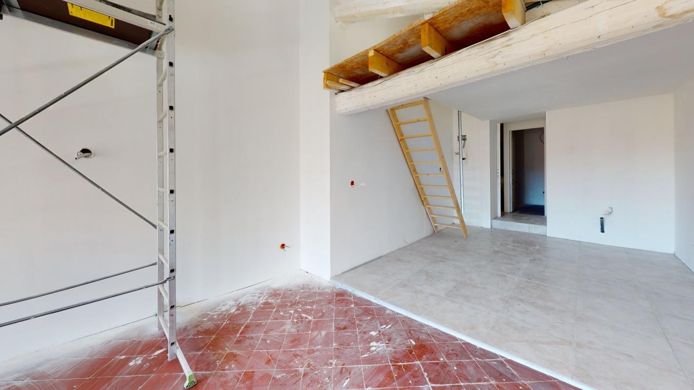 Vente Appartement à Béziers 2 pièces