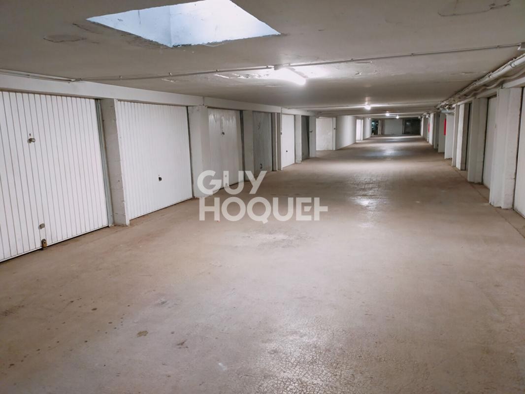 Vente Garage / Parking à Montpellier 0 pièce