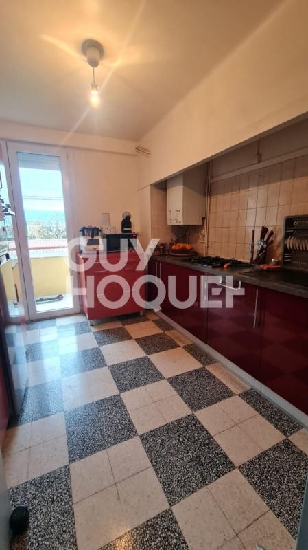 Vente Appartement à Montpellier 3 pièces