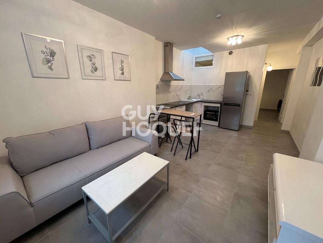 Location Appartement à Juvignac 2 pièces