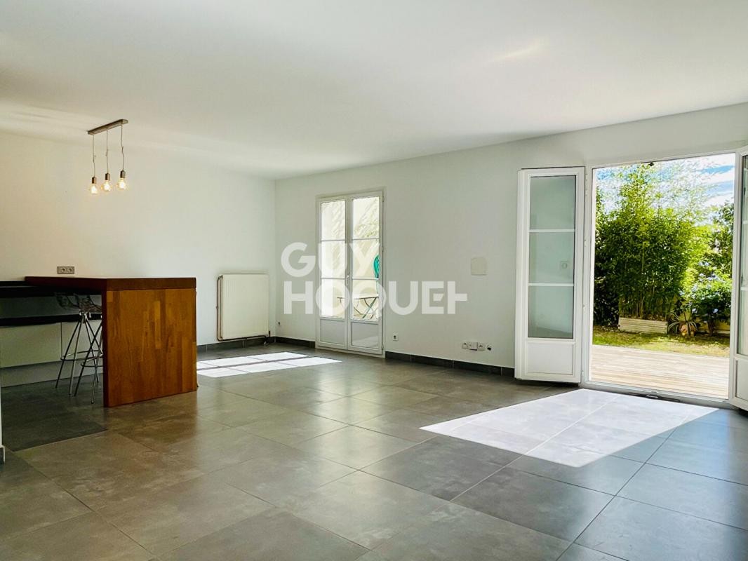 Vente Maison à Juvignac 4 pièces