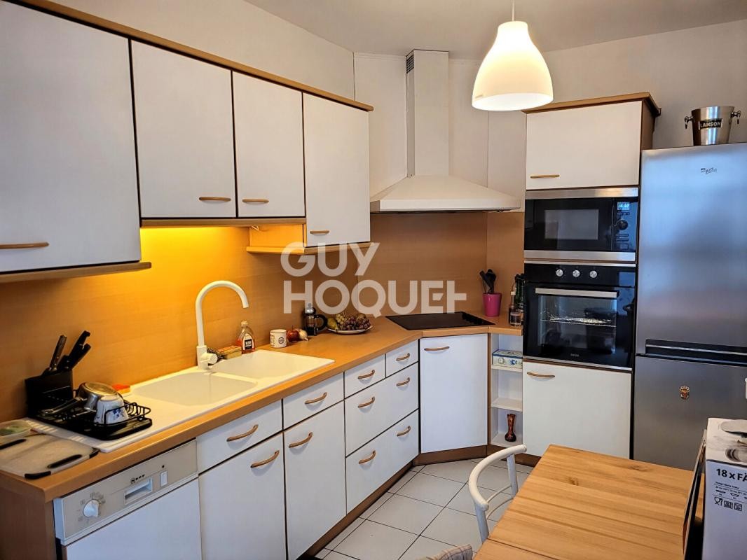 Location Appartement à Montpellier 3 pièces