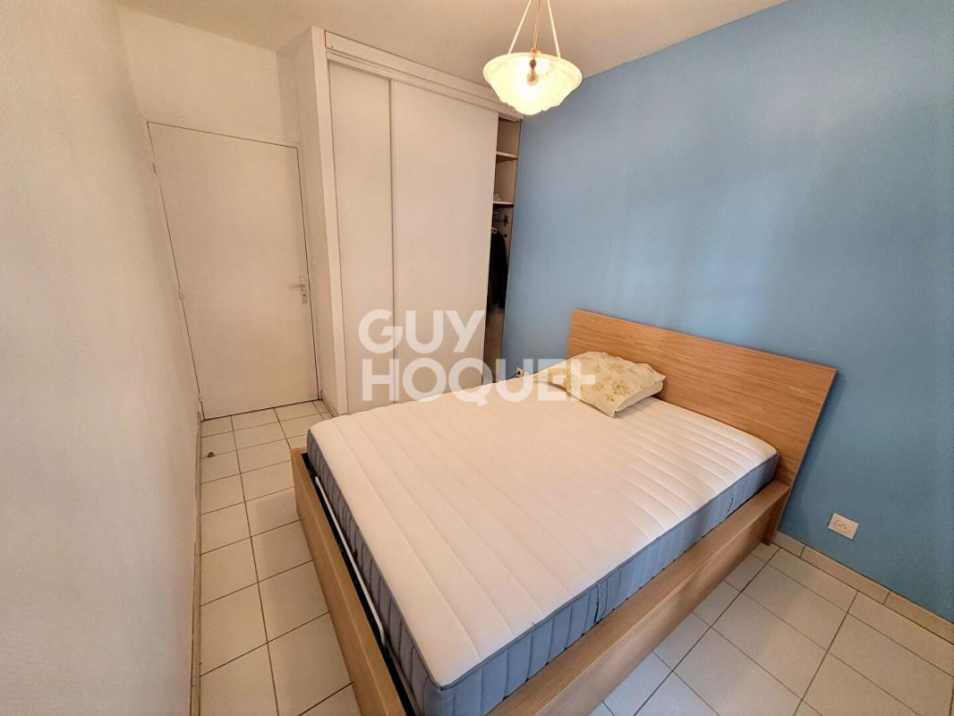 Location Appartement à Montpellier 3 pièces