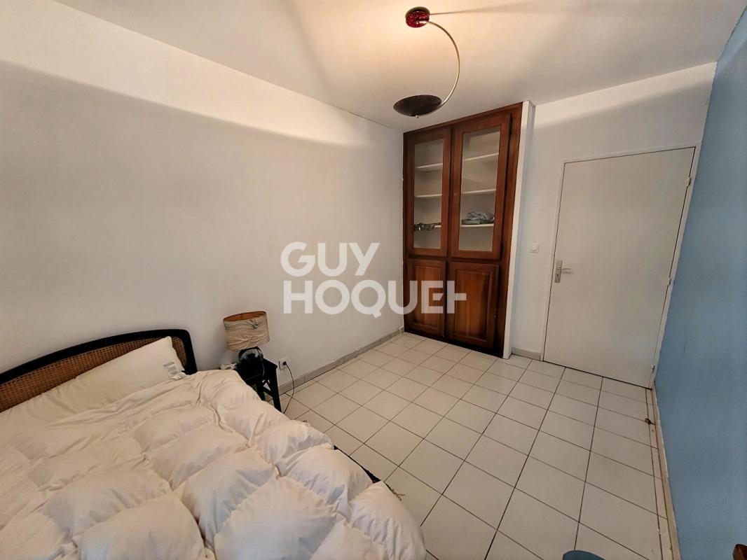 Location Appartement à Montpellier 3 pièces