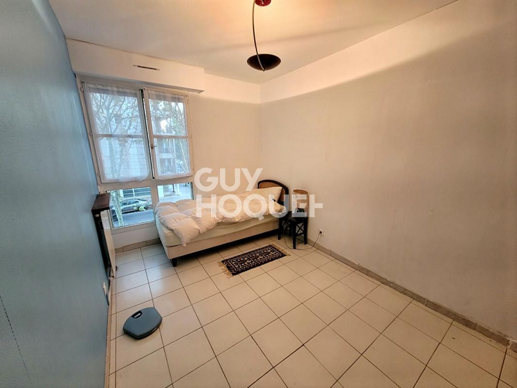 Location Appartement à Montpellier 3 pièces