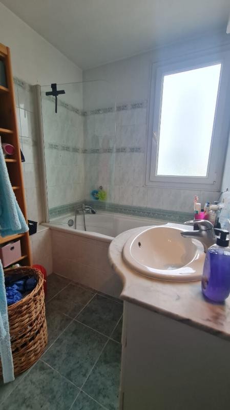 Vente Appartement à Montpellier 4 pièces