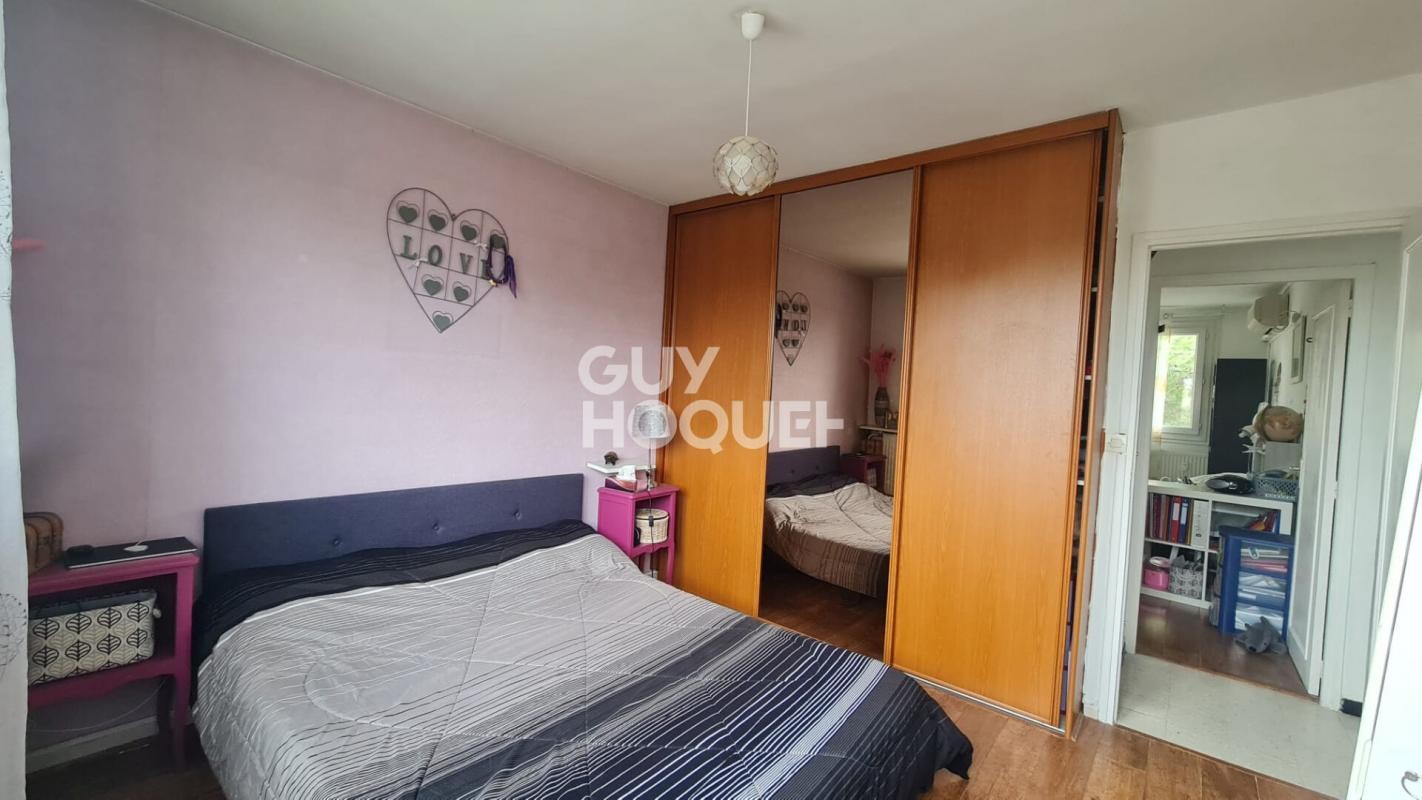 Vente Appartement à Montpellier 4 pièces