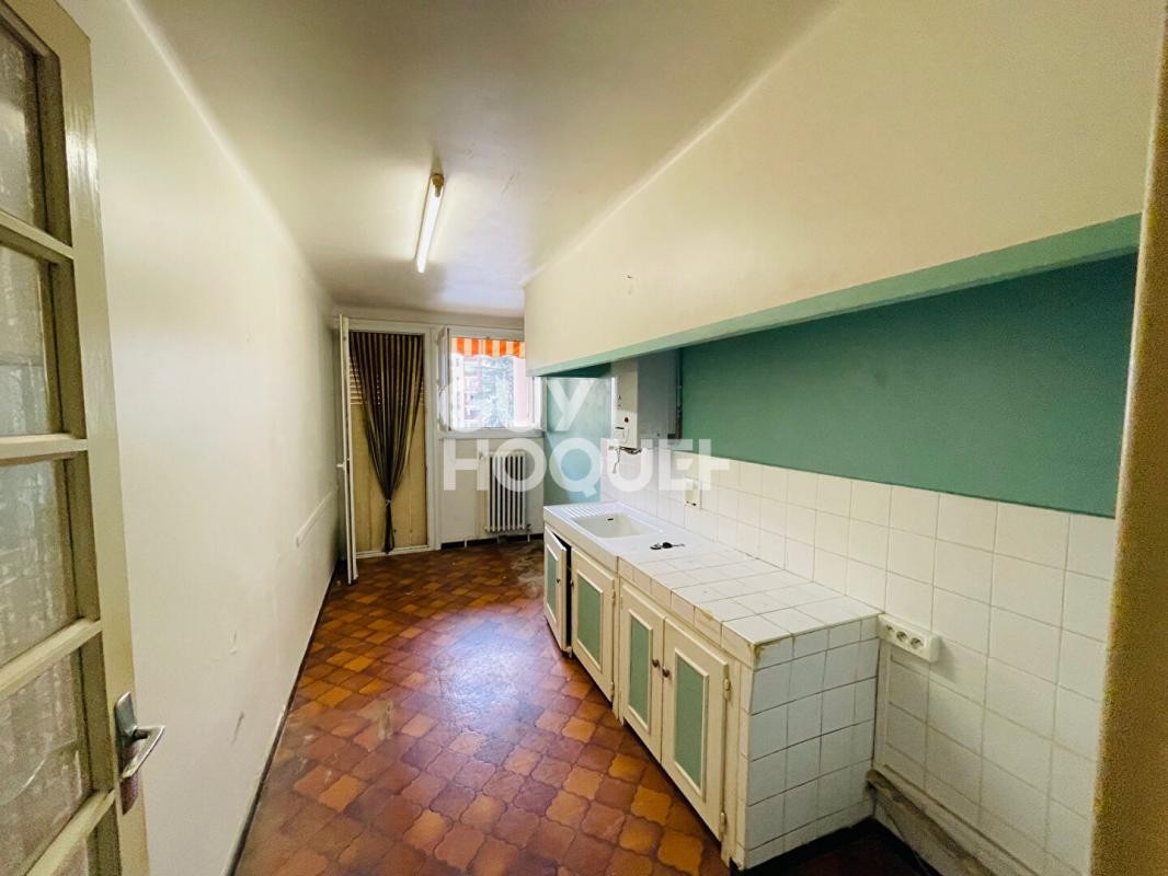 Vente Appartement à Montpellier 5 pièces