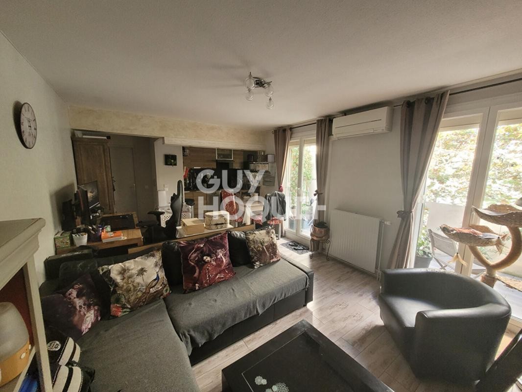 Location Appartement à Montpellier 2 pièces