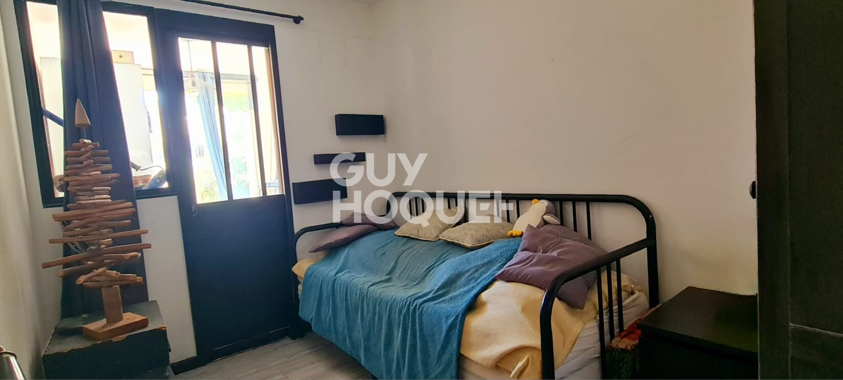 Vente Appartement à Montpellier 3 pièces