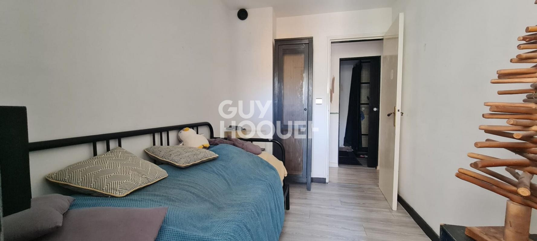 Vente Appartement à Montpellier 3 pièces