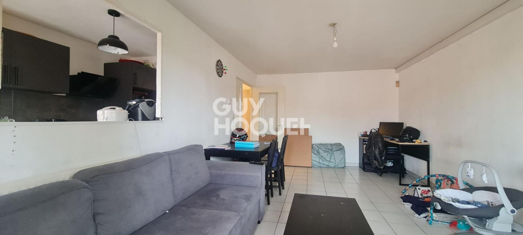 Vente Appartement à Montpellier 3 pièces