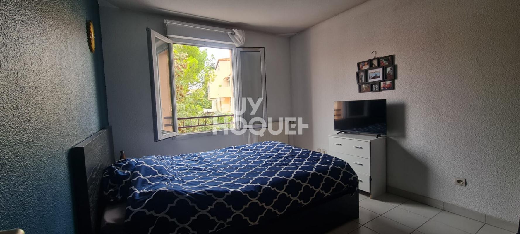 Vente Appartement à Montpellier 3 pièces