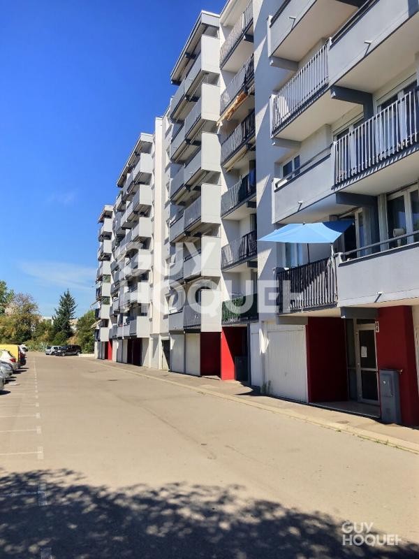 Vente Appartement à Montpellier 5 pièces