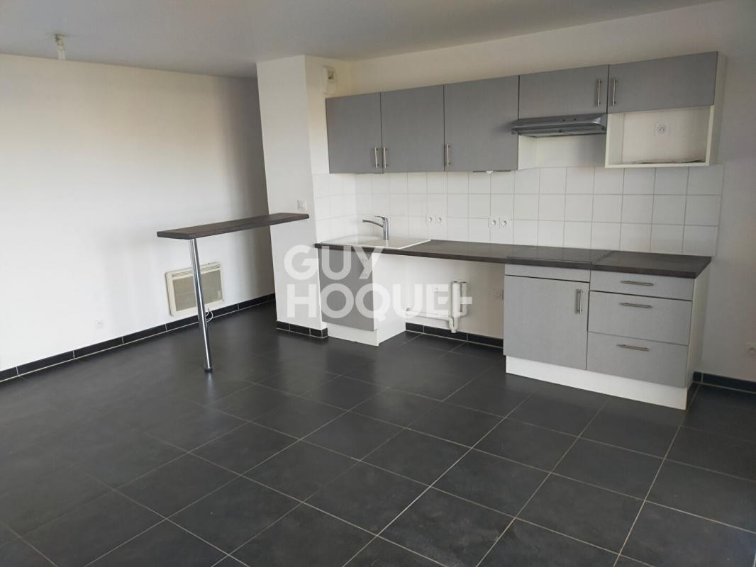 Vente Appartement à Montpellier 3 pièces