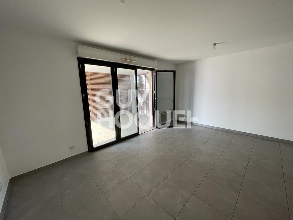 Vente Appartement à Montpellier 3 pièces