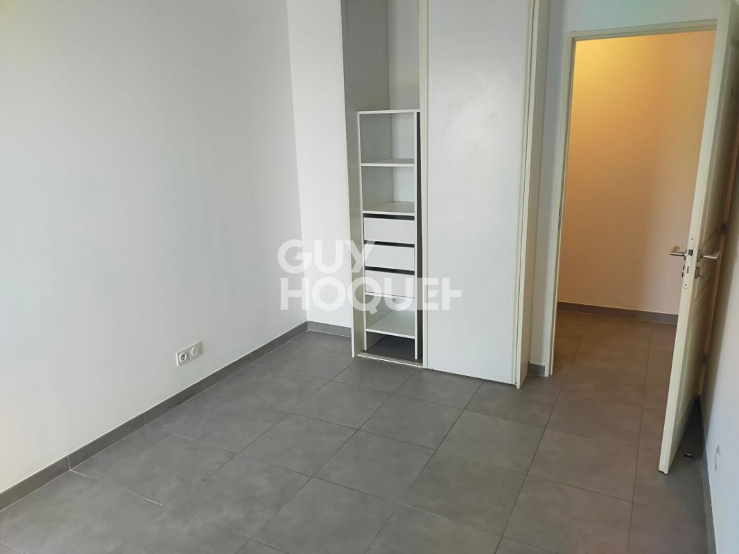 Vente Appartement à Montpellier 3 pièces