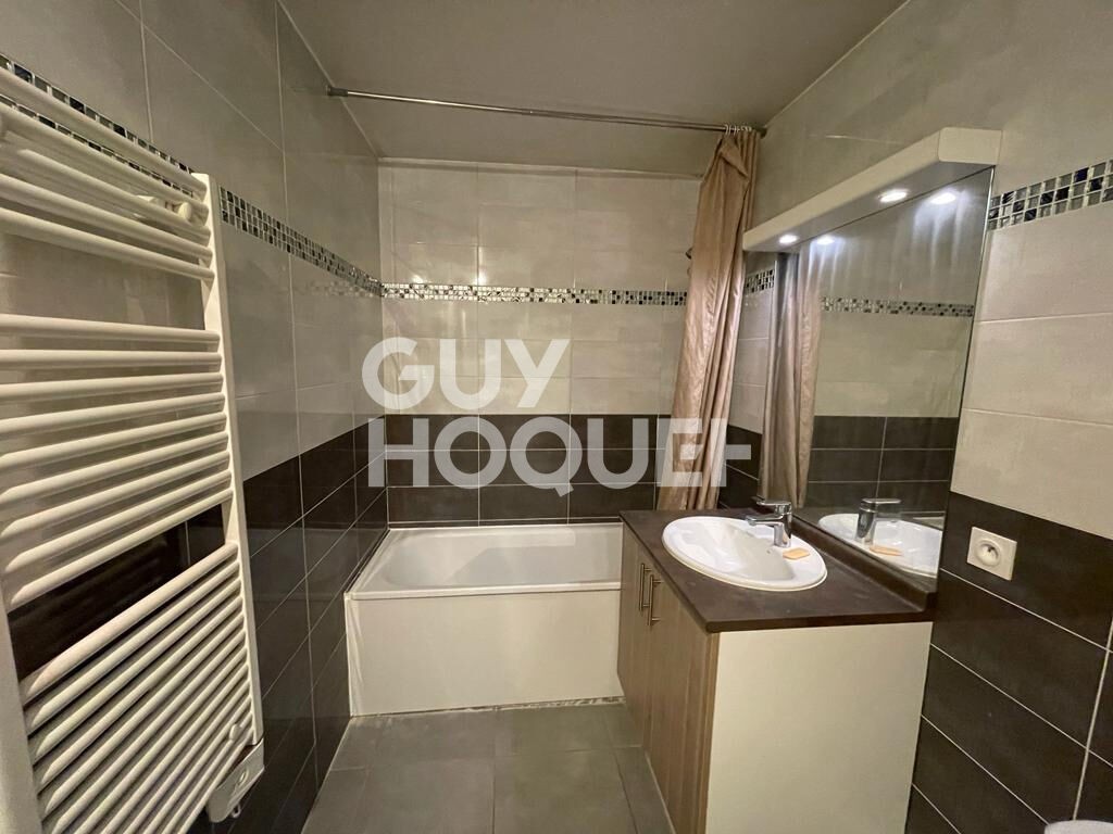 Vente Appartement à Montpellier 3 pièces