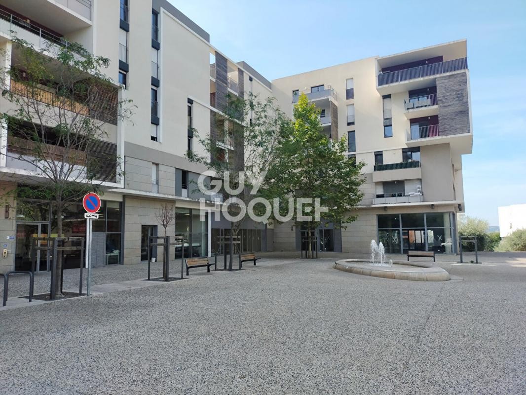 Vente Appartement à Montpellier 3 pièces