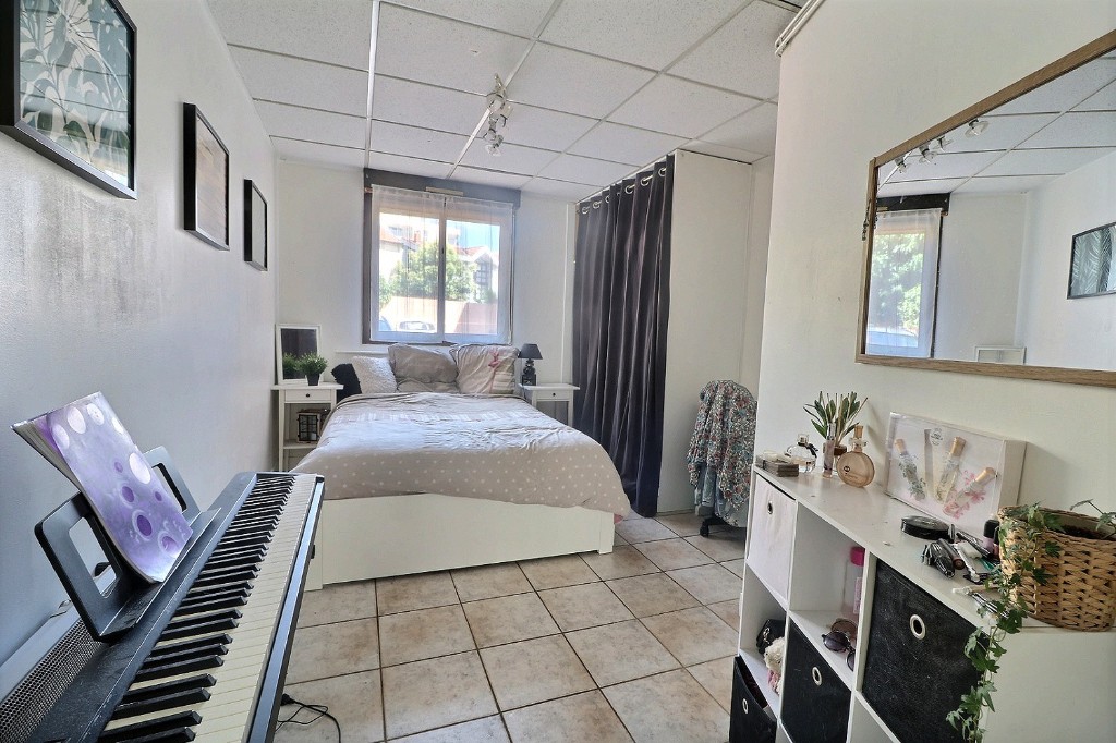 Vente Appartement à Montpellier 4 pièces