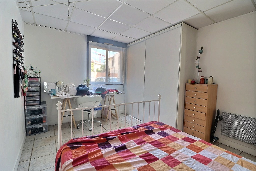 Vente Appartement à Montpellier 4 pièces