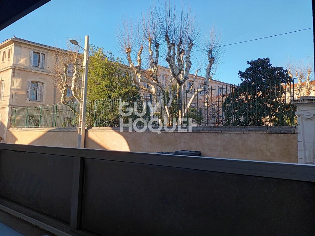 Vente Appartement à Montpellier 4 pièces