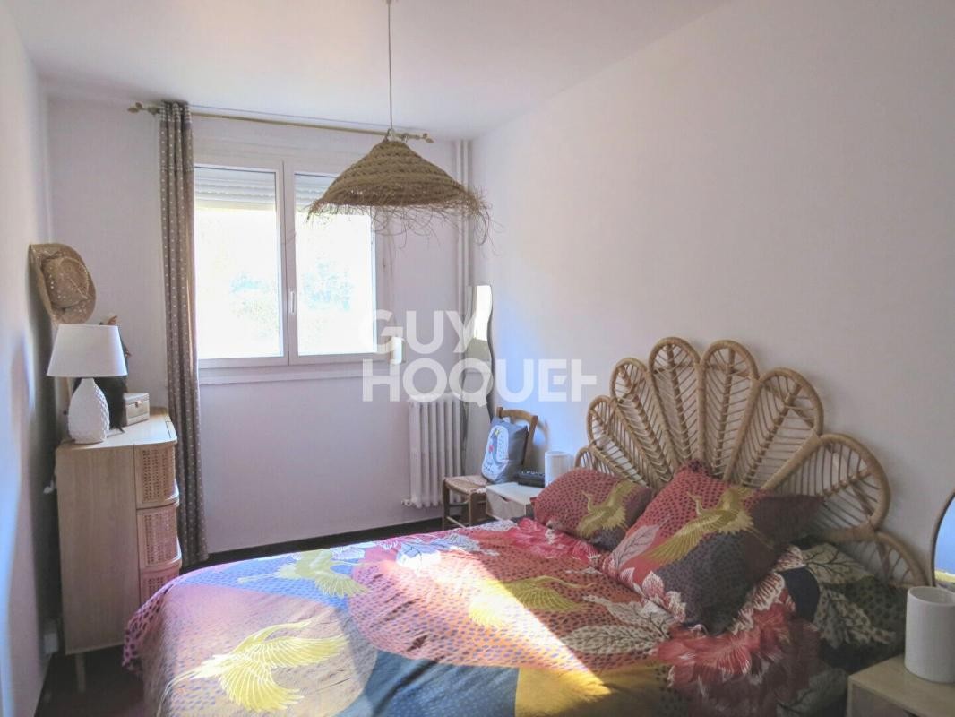 Vente Appartement à Sète 4 pièces