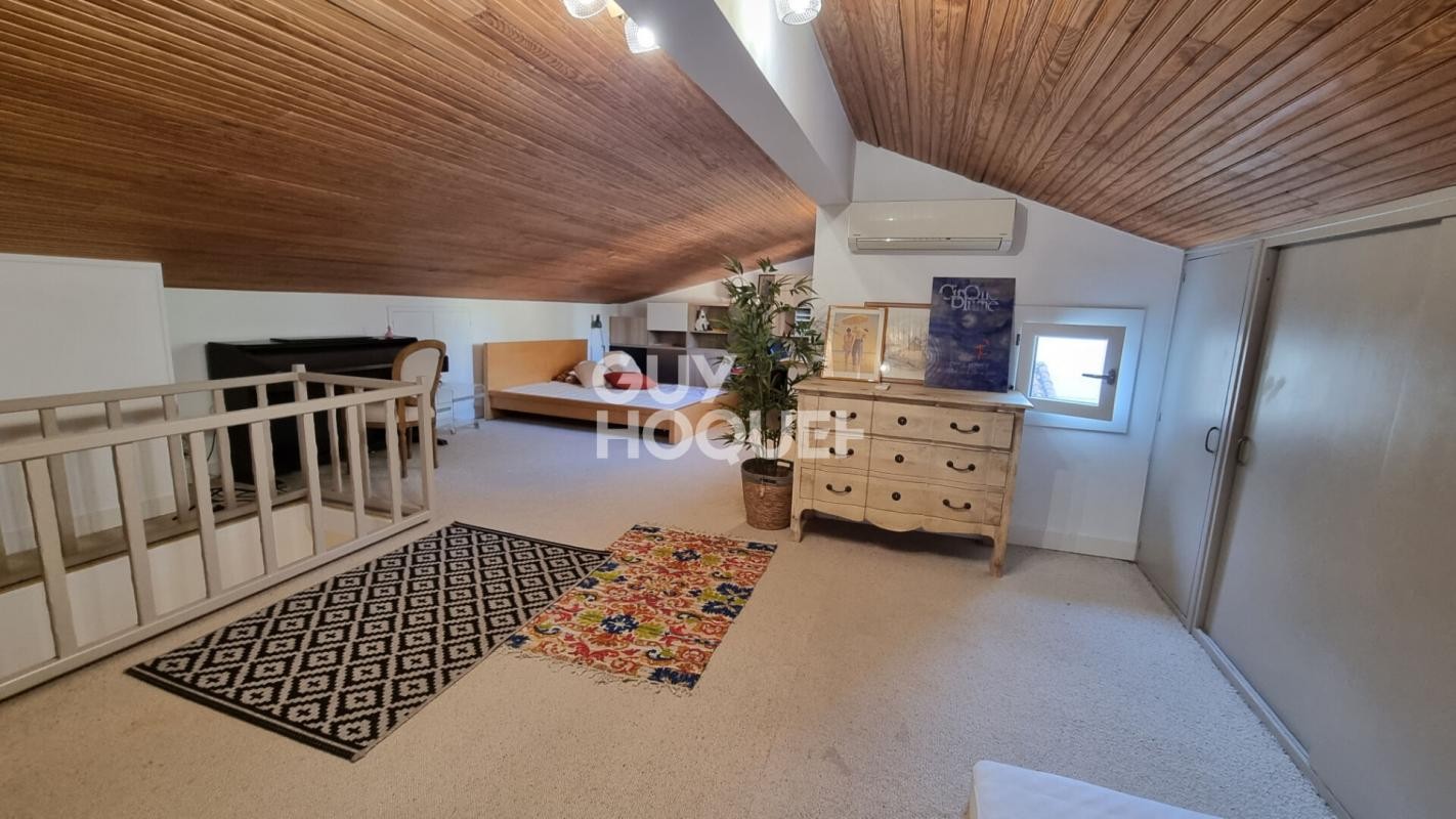 Vente Maison à Montpellier 6 pièces